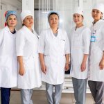 Медсестры – главные партнеры докторов
