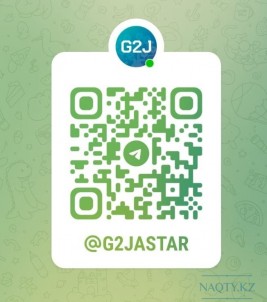 Специально для молодежи начал работать    Telegram канал “Gov2Jastar”