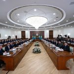 Сланцевую нефть начнут добывать в Казахстане