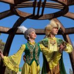 Как в Алматинской области отметят самый большой праздник года?
