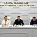 «TazaLike»: Алматы облысында экологиялық акцияға 25 мыңнан астам адам қатысты