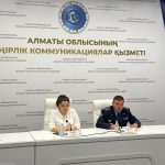 Алматы облысында былтыр 6 мың гектардан астам орман алқабын өрт шалған