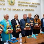 Бүгінгі фотосурет – ертеңгі тарих