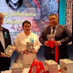 Балқаш ауданы, Бақанас ауылында Қазақстан Халық қаһарманы, Ресей Батыры Бақтыораз Бейсекбаевтың туғанына 105 жыл толуына орай «Халық қаһарманы – Бақтыораз» атты облыстық рухты-патриоттық конференция өтті.