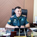 Әскери міндетті өтеу азаматтың абыройын арттырады
