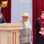 Ерлік ешқашан ұмытылмайды