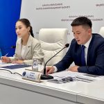 Мемлекеттік басқару академиясына құжат қабылдануда