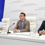 В Алматинской области стартует марафон-байга «Ұлы дала жорығы»