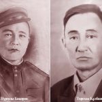 Есімдерін ұмытпай, ерліктерін ұлықтайық