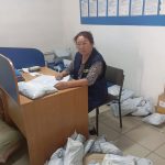 Роза Бальджанова: «Горжусь тем, что могу быть полезной людям»