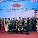 Успехи воспитанников Шалкарской  школы искусств
