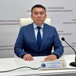 1 мамырдан бастап жедел медициналық көмекті көрсету ережелерінің жаңа нұсқасы күшіне енді
