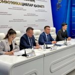 Алматы облысында 2025 жылғы медициналық қызметті қаржыландыру мен жедел көмектегі жаңашылдықтар