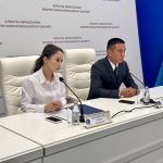 Мал шаруашылығы – ауыл экономикасының тірегі