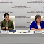 Республикалық репродуктивті денсаулық апталығы