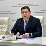 Президенттік жастар кадр резервіне іріктеу маусым айында басталады