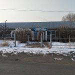 Бұрыңғы өнер мектебінің орнына жекеменшік мектеп ашылады
