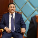 Закон и Порядок – основа созидания Справедливого Казахстана