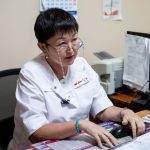 Первая помощь каскеленки Мадины Оспановой вернула к жизни 18-летнего парня