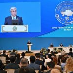 Логика реформ-3: Новое качество нации в XXI веке