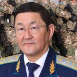 Әскердегі тәртіп – адамға құрметтен басталады