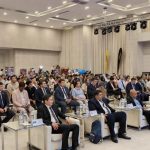 Шарыннан Тәж-Махалға дейін: Екі елдің туризмін тоғыстырған бизнес-форум