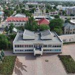 Өткен мен бүгінді жалғайтын оқырман ордасы