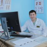 Жауапкершілік жүгін арқалаған Жәнібек
