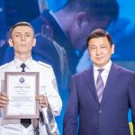 Ел тыныштығына жауаптылар құрметке бөленді