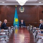 Более 2 тыс. постоянных рабочих мест планируют создать в рамках проекта «Комфортная школа» в Алматинской области