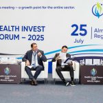 Health Invest Forum как платформа  для открытого диалога