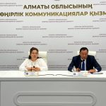 Алматы облысында 31 мыңға жуық ауыл шаруашылығы өндірушілері Ұлттық санақтан өтеді