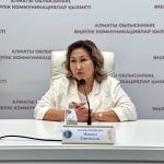 Ана сүтінде 400 пайдалы қоректік зат бар