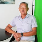 Тазалықты жаны сүйетін елжанды, еңбекқор азамат