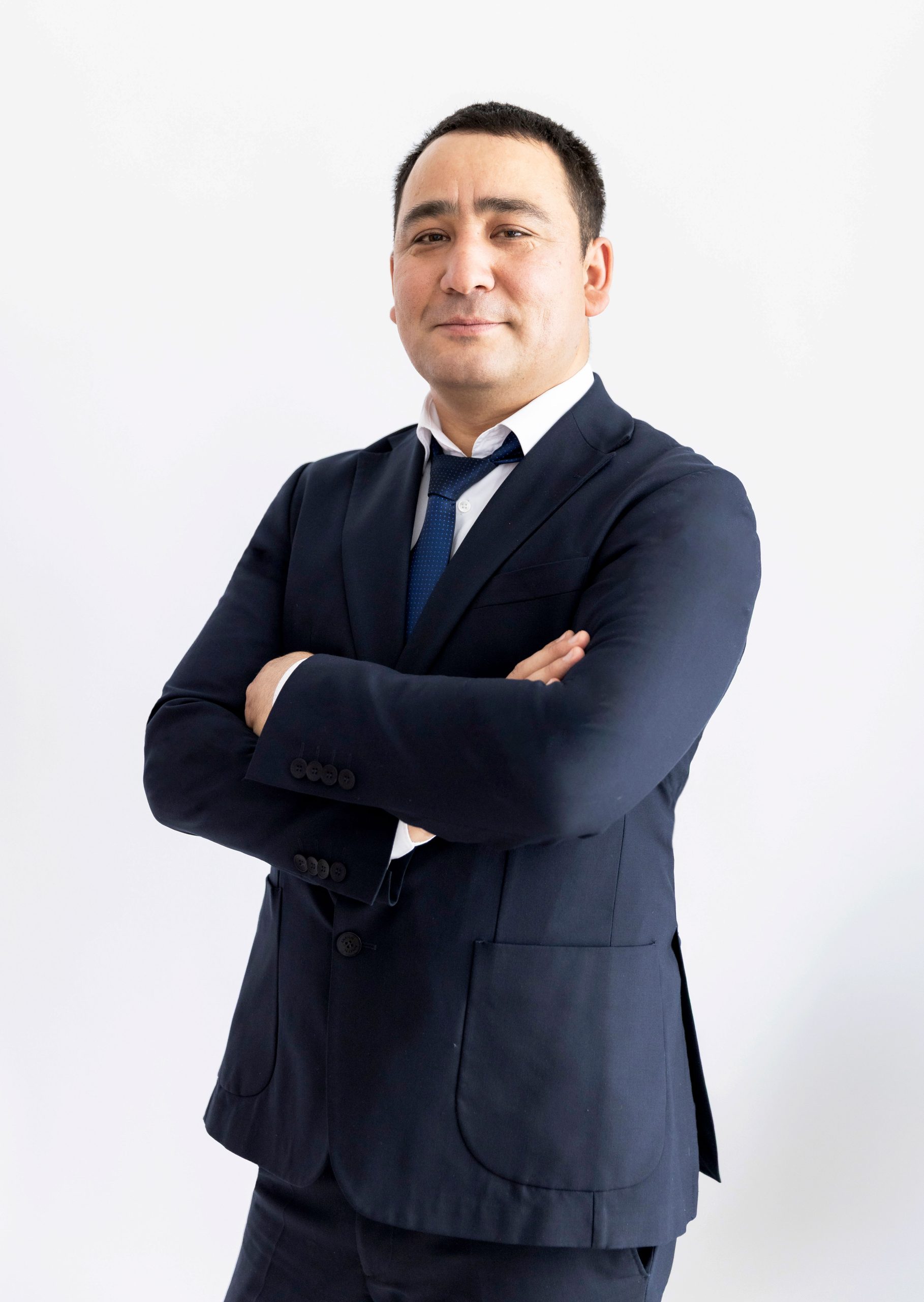 Егеменді елмен бірге есейген азамат