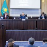 Обсудили меры поддержки и проблемы бизнеса