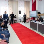 Продуктивный диалог, основанный на понимании и доверии