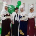 Центру активного долголетия в селе Мерей – один год