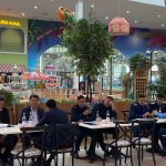 «Құқықтық дәріхана» акциясы аясында құқықтық көмек көрсетілді