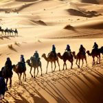 Ұлы Жібек жолы болашақққа жол ашады  