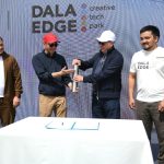 В Каскелене будут снимать фильм с легендарным Джеки Чаном