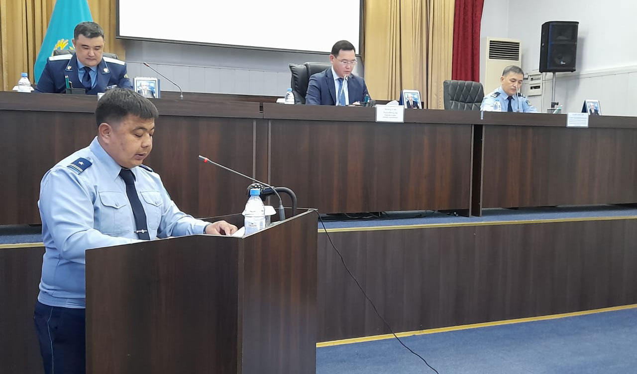 Во главе угла –  детские судьбы
