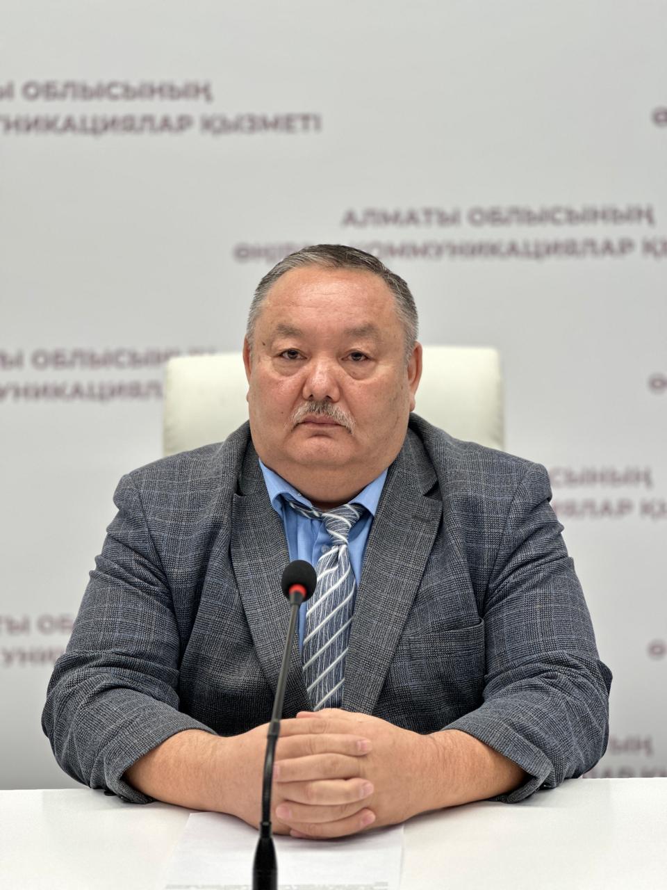 Алматы облысында тұтынушылардың өтініштері 2,6 есеге а