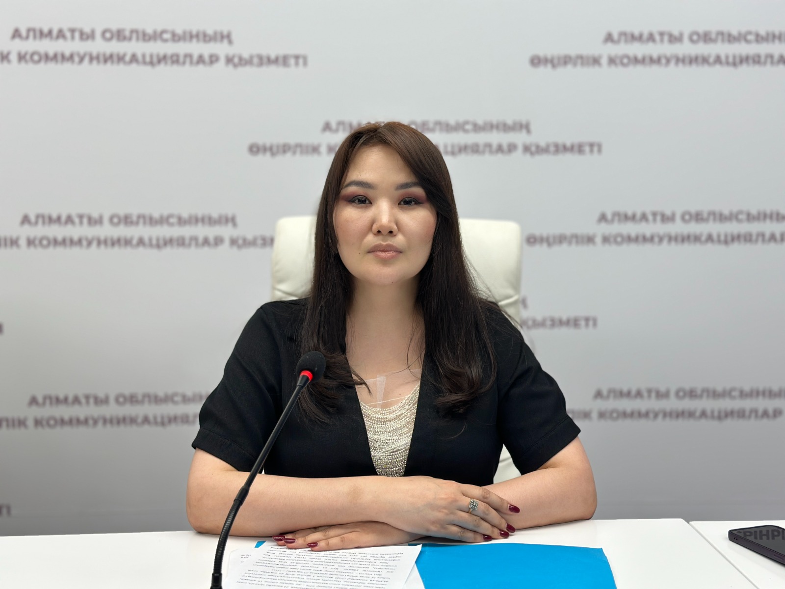 Алматы облысында жіті ішек жұқпалары 45,5%-ға төмендеді