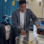 «ҚҰРЫЛТАЙҒА» РОБОТТАР ДА КЕЛДІ: ҚАРАСАЙДАҒЫ ЕРЕКШЕ ДАУЫС БЕРУ СӘТІ