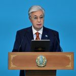 Қасым-Жомарт ТОҚАЕВ: Ұстазды ұлықтаған елдің келешегі жарқын болады…