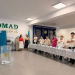 Алматы облысында Құрылтай сайлауы басталды: 683 учаске ашылып, миллионнан астам тұрғын дауыс бере алады