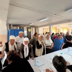Қыдыралиевтер отбасы – сайлауда!