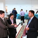Глава ЦИК Грузии высоко оценил организацию голосования в Казахстане