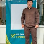 Танымал зілтемірші таңдау жасады